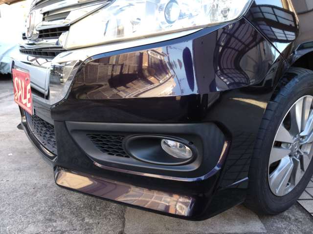 ホンダ ステップワゴン 16