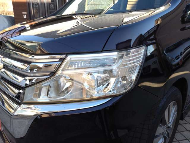 ホンダ ステップワゴン 17