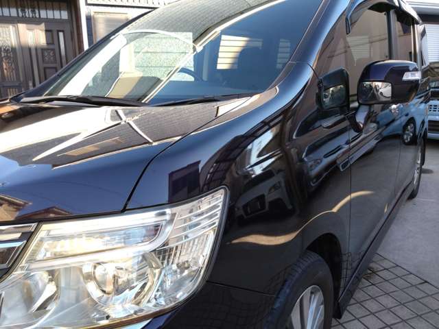 ホンダ ステップワゴン 18