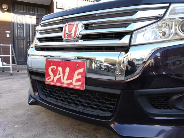 ホンダ ステップワゴン 19