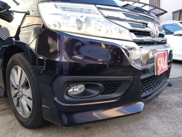 ホンダ ステップワゴン 20