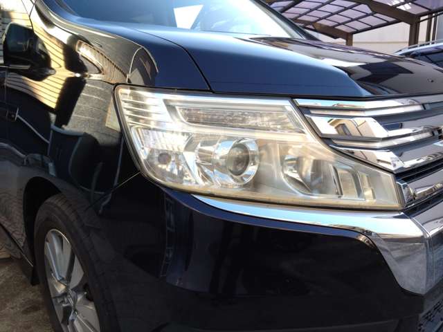 ホンダ ステップワゴン 21