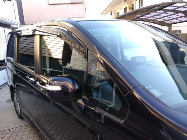 ホンダ ステップワゴン 23