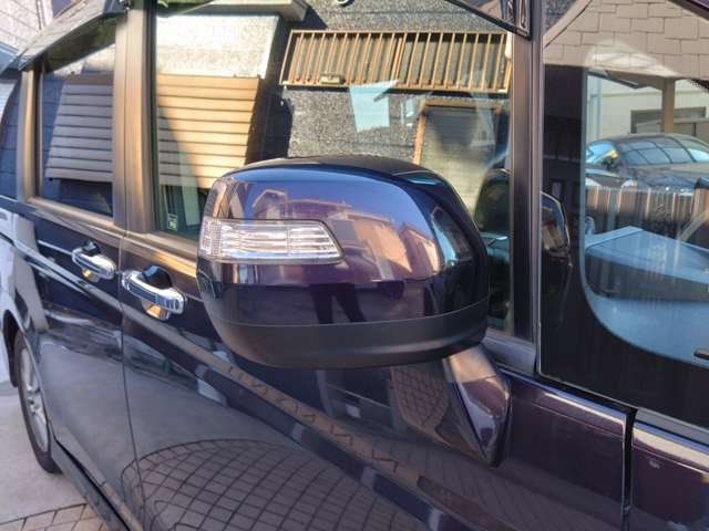 ホンダ ステップワゴン 24