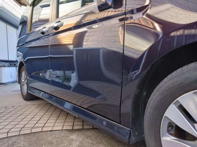 ホンダ ステップワゴン 25