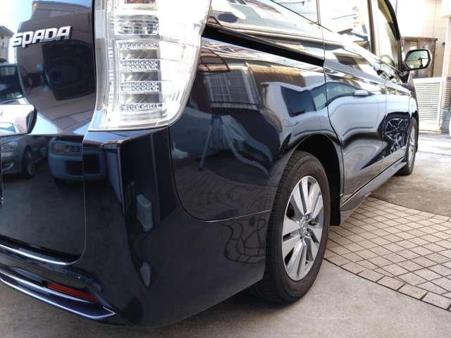 ホンダ ステップワゴン 27