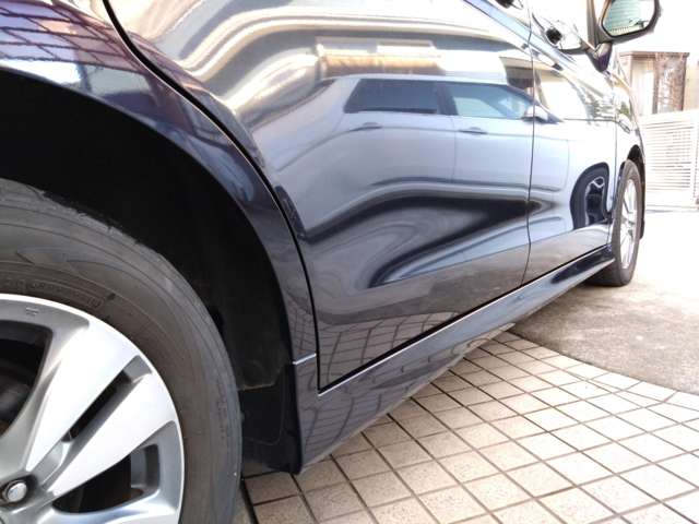 ホンダ ステップワゴン 27