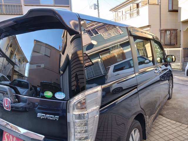 ホンダ ステップワゴン 28