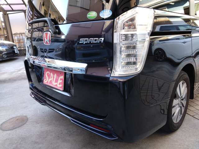 ホンダ ステップワゴン 30