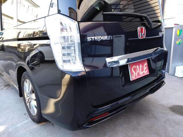 ホンダ ステップワゴン 31
