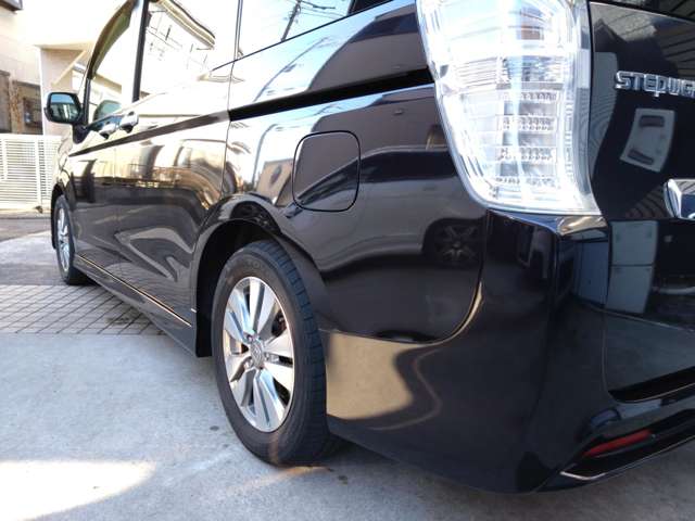 ホンダ ステップワゴン 34