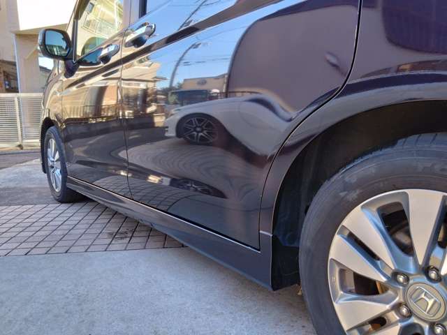 ホンダ ステップワゴン 35