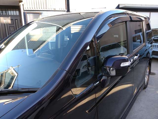 ホンダ ステップワゴン 37