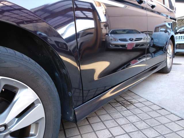 ホンダ ステップワゴン 37