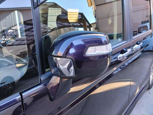 ホンダ ステップワゴン 38