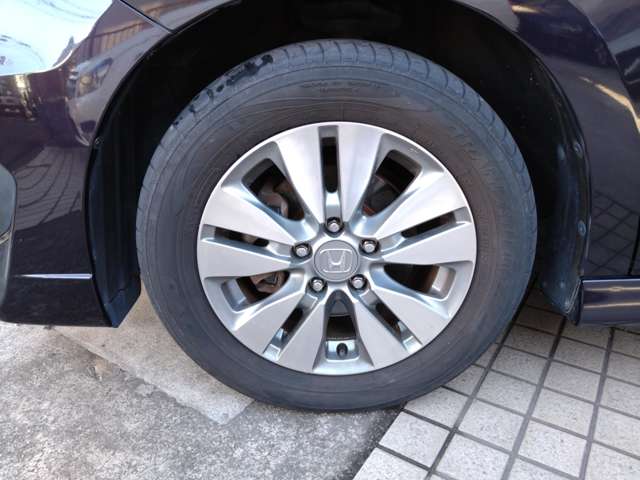 ホンダ ステップワゴン 40