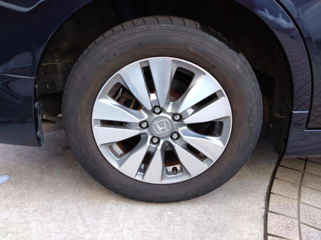 ホンダ ステップワゴン 41