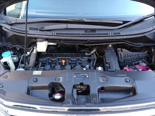 ホンダ ステップワゴン 43