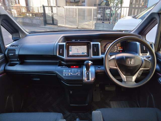 ホンダ ステップワゴン 45