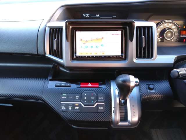 ホンダ ステップワゴン 47