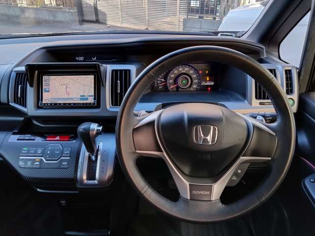 ホンダ ステップワゴン 47