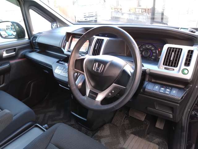 ホンダ ステップワゴン 50