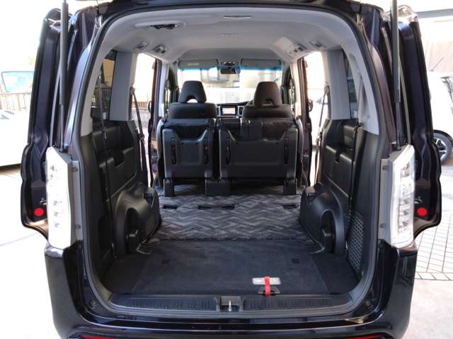 ホンダ ステップワゴン 54