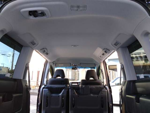 ホンダ ステップワゴン 55