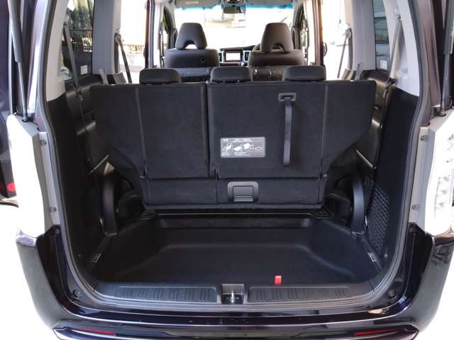 ホンダ ステップワゴン 56