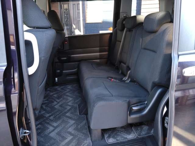 ホンダ ステップワゴン 57