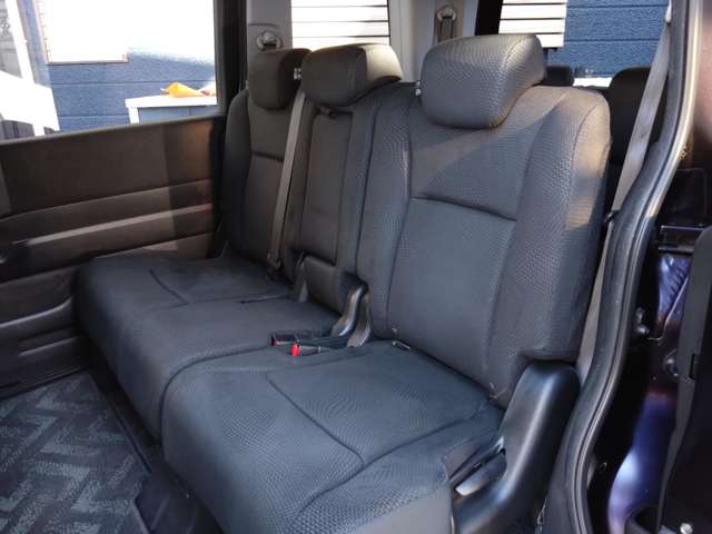 ホンダ ステップワゴン 58