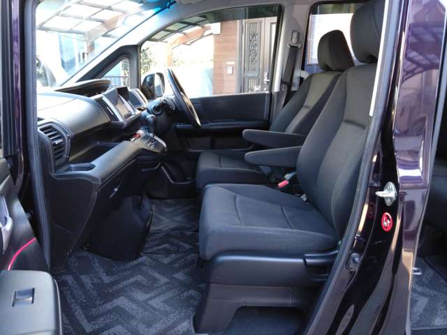 ホンダ ステップワゴン 60