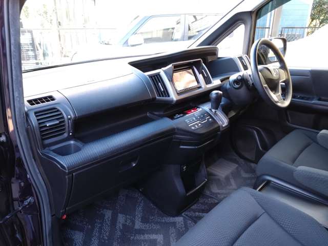 ホンダ ステップワゴン 62