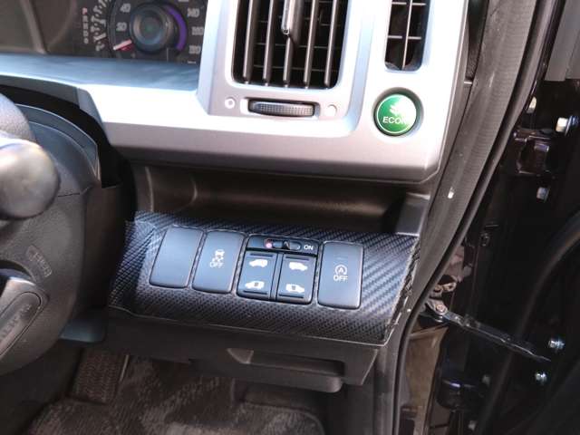 ホンダ ステップワゴン 68