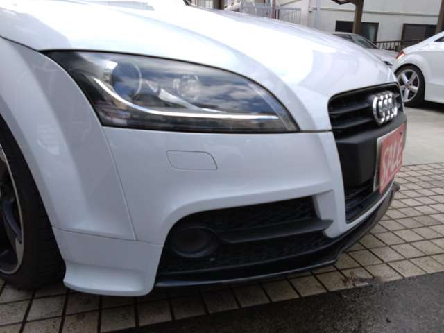 アウディ TT 25