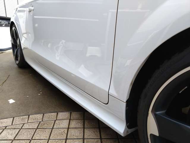 アウディ TT 29