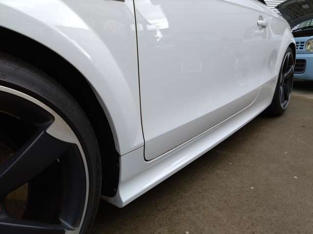 アウディ TT 39
