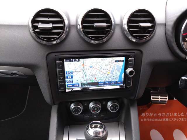 アウディ TT 47