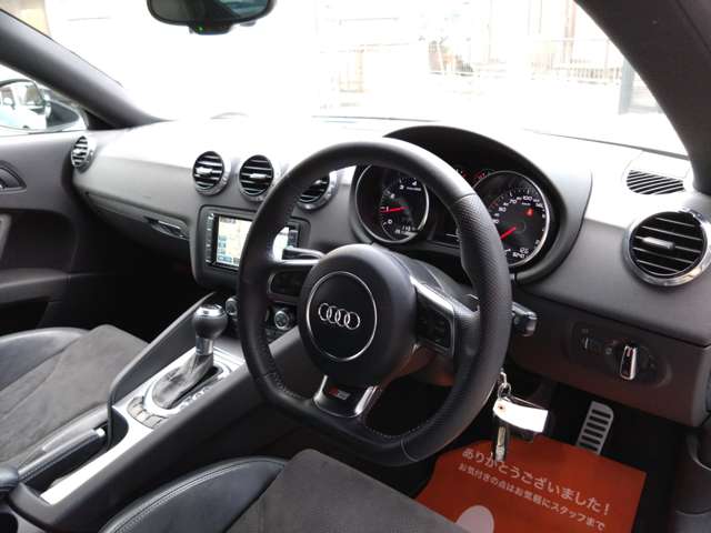 アウディ TT 50