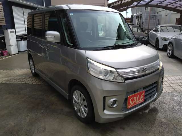 スズキ スペーシア 11