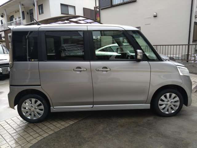 スズキ スペーシア 12