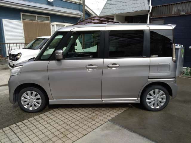 スズキ スペーシア 16