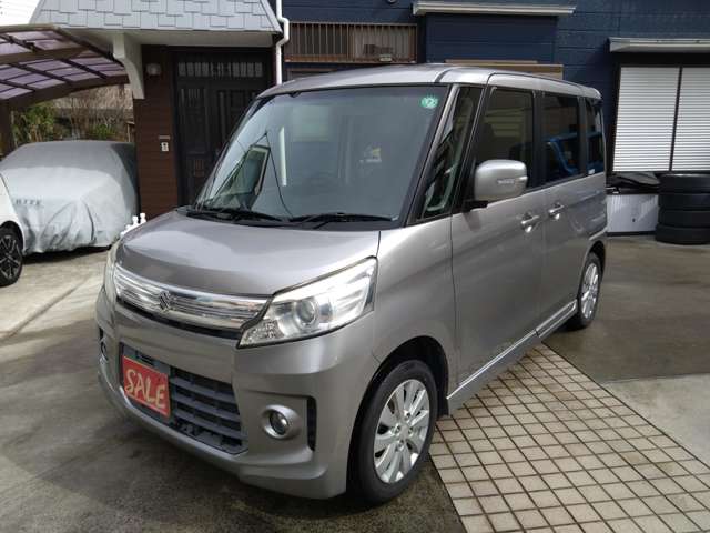 スズキ スペーシア 17