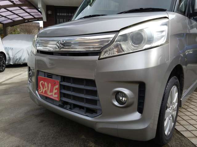 スズキ スペーシア 18