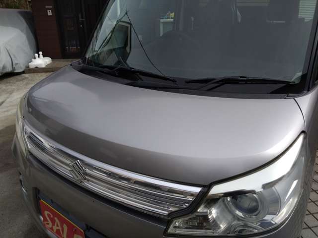 スズキ スペーシア 19