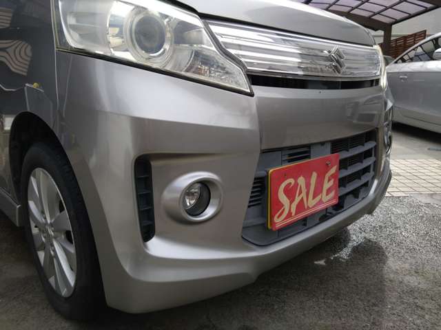 スズキ スペーシア 22