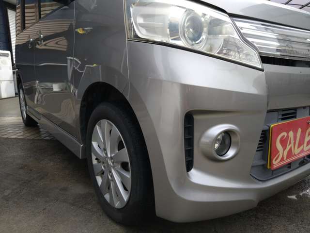 スズキ スペーシア 23