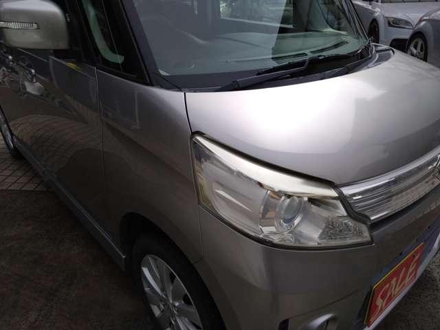 スズキ スペーシア 25