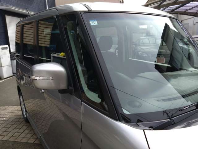 スズキ スペーシア 26