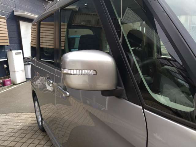 スズキ スペーシア 27